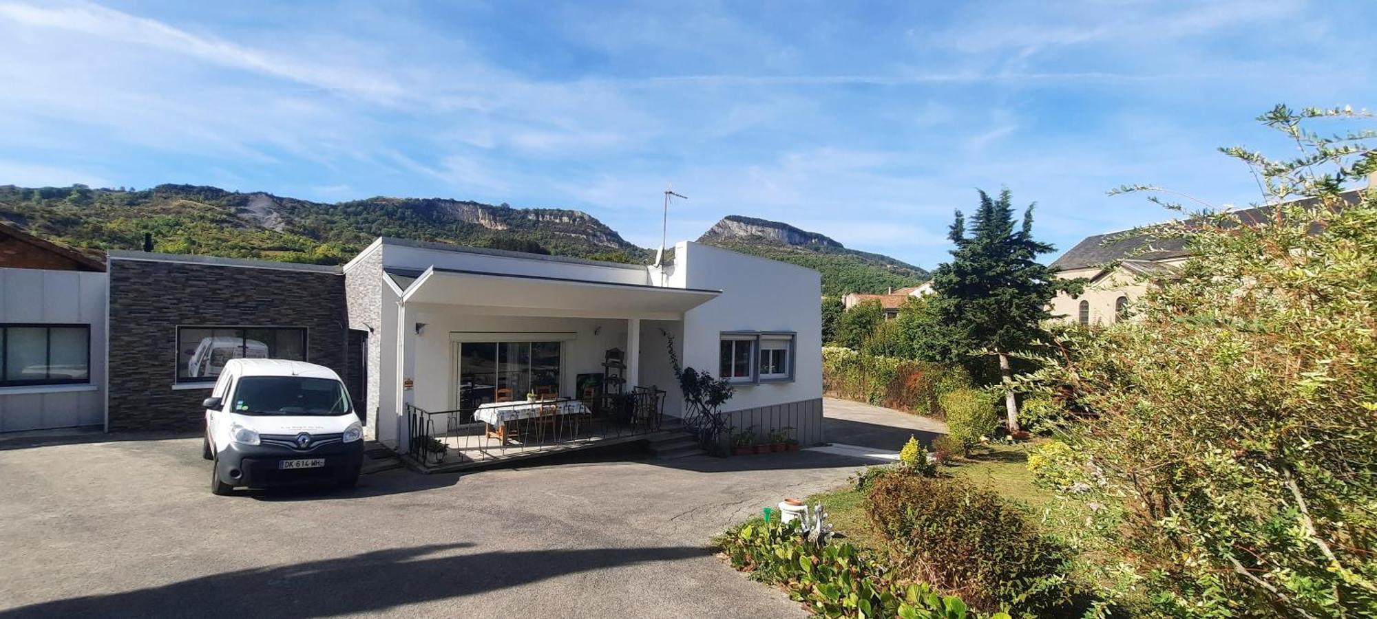 Gite Aux Tourterelles Tournemire  Exterior photo